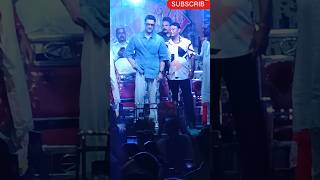 Jishu Sengupta stage program 🙏 comedy reelfools surajroxfunnyvibeo vikramcomedyvideo funny [upl. by Eeneg]