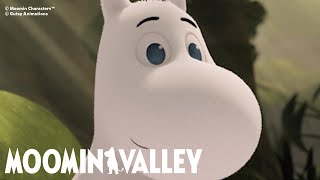 The curiosities of Moomintroll  Moominvalley compilation [upl. by Tila]