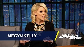 Megyn Kelly Explains Why She Spoke Out About Bill OReillys Harassment [upl. by Maillil]