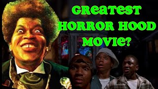 The Film That Redefined Black Horror  Tales From The Hood 1995 [upl. by Jacoba231]