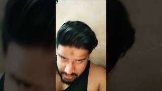 30 day challenge for hair growth amp hairfall adil8765001 shortfeed hairfall baldness adil8765001 [upl. by Gilles]