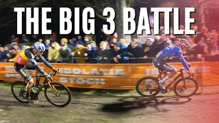 Diegem 2022  MENTAL Night Cyclocross [upl. by Ait873]