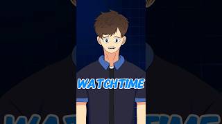 Apne YouTube channel ka watchtime badhaiye in simple steps se autodraftai yttutorial [upl. by Candice139]