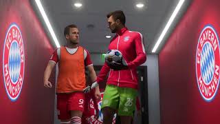 FC 24 Gameplay  Bayern München  Heidenheim  Bundesliga  20232024 [upl. by Yehudit]