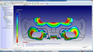 Moldex3D R16｜Introduction to Quick Flow Analysis [upl. by Stillas939]