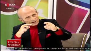 Yaşar Nuri Öztürk  Tayyip fraundan zalim [upl. by Aisetal]