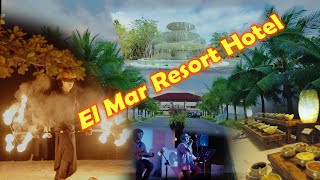 El Mar Resort Hotel Sogod Cebu Philippines 4k family vlogMyDec2023 [upl. by Wicks236]