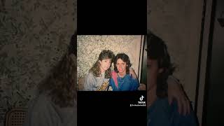 Kristy McNichol and me [upl. by Teddy]