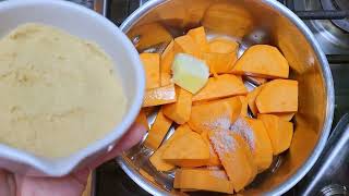 Candied Yams recipe stovetop QUICK  EASY [upl. by Barra]