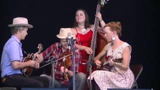 Greenback Dollar by Foghorn Stringband [upl. by Ferrell69]