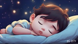 宝宝睡眠音乐∣哄睡宝宝∣baby sleeping music [upl. by Ecyaj698]