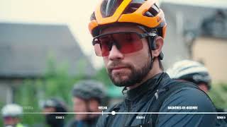 Deporvillage Transpyr C2C 2024  Aftermovie [upl. by Bois]