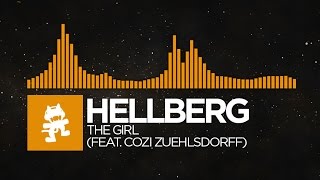 Progressive House  Hellberg  The Girl feat Cozi Zuehlsdorff Monstercat Release [upl. by Melac]