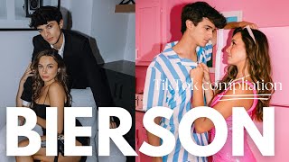 Brent Rivera and Pierson TikToks compilation 2024 [upl. by Neehsas715]