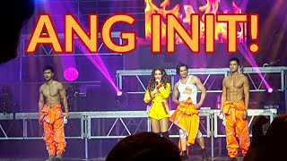 MAJA SALVADOR HINUBARAN ANG WILDFLOWER BOYS [upl. by Nileve]