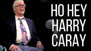 Ho Hey Harry Caray [upl. by Aserej]