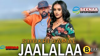 SHUKRI JAMAL  JAALALAA  New Oromo Music HD 2023 Official Video [upl. by Eanar561]