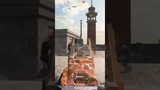 The enemy of my enemy is my friend callofdutywarzone Funnywarzone warzoneluck warzonefunnyclips [upl. by Asertal]