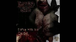 Infra Black  Dance with the Dead Cold Drive Remix Edit [upl. by Nare]