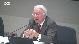 Federico Faggin  La natura della consapevolezza [upl. by Perri]