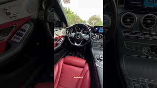 2020 Mercedes Benz C300 4Matic Review [upl. by Natiha]