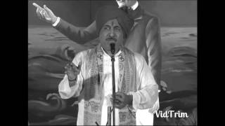 अपरिचित क्रांतिकारकांची कथा। Kirtan by Shri Charudatta Aphale MP3 Part1 [upl. by Amikay559]