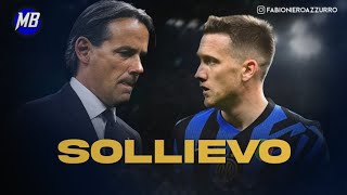 🚨 SOLLIEVO ZIELINSKI LA DEPRESSIONE DI BARELLA I CONTI DA FARE NEL MODO GIUSTO‼️ [upl. by Leynad140]