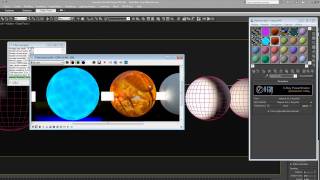 Vray Materials Different Vray Material Types and How To Use Them [upl. by Einre]