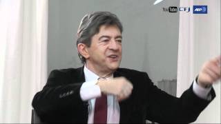 JeanLuc Mélenchon  Fautil réguler internet [upl. by Hausner]