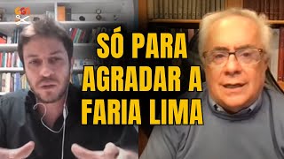 SE O GOVERNO CONTINUAR COM ESSA HISTÓRIA DO DÉFICIT ZERO  A ESTAGNAÇÃO CAUSADA PELA AUSTERIDADE [upl. by Ainex]