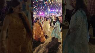 Garba Masti bheed se hatkemusic trending bhopal viralshorts garba [upl. by Larry950]