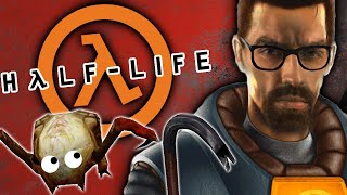 HalfLife has more life than modern games [upl. by Husha]