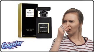 No2 ASSence Prank Perfume  Fart Spray In A Luxurious Bottle  Funny Gag Fragrance Commercial [upl. by Pepillo164]