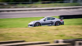 Tieskötter Trackday in Meppen 1 Mai 2018 [upl. by Mcgurn]