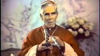 The Devil  Venerable Fulton Sheen [upl. by Edison612]