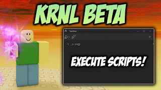 ROBLOX EXPLOIT NO KEY SYSTEM BYFRON BYPASS 2024 [upl. by Ailyt]