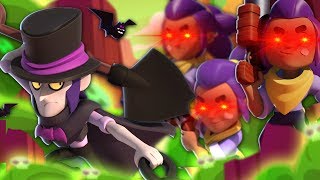 Never take mortis into showdown  Brawl Stars [upl. by Michele489]