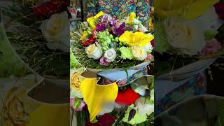 FloristJakobson® floristjakobson flowershop flowerbouquet [upl. by Eastlake]