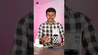 12 நிமிடத்தில் Battery Full😳உண்மையா shorts infinixzeroultra [upl. by Enimajneb]