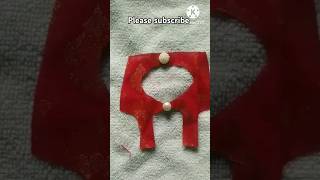 sewing tips and trick part 9like stitching shorts shortvideos subscribe [upl. by Alper]