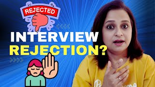 10 Reasons HR Instantly Rejects Candidates after Interview  Secrets You MUST Know [upl. by Eahs]