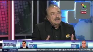 Elecciones Venezuela 2024 en VIVO  TELESUR [upl. by Aitam669]