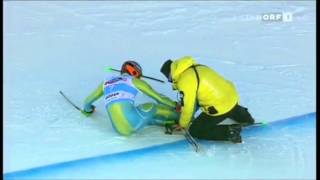 Die schlimmsten Skiunfälle der Geschichte Teil 3The worst skiing accidents Part 3 [upl. by Ryun]