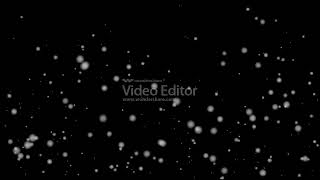 WSVE Snow Effect for 10 minutes [upl. by Minoru]