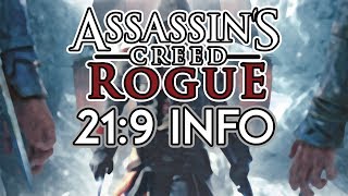 Assassins Creed Rogue  219 Review [upl. by Alejo]