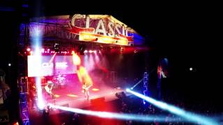 SOLOENSIS LIVE AT CLASSIC CARNIVAL SOLO 201115 [upl. by Niltak]