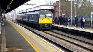 Romford 17032015 [upl. by Aimet696]