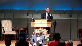 Maysville Baptist Church Live Stream [upl. by Foulk]