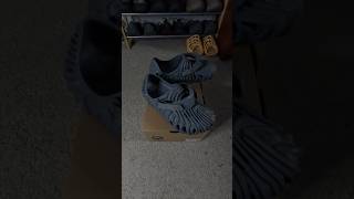 Salehe Bembury x Crocs Pollex Clog  Niagara Unboxing amp On Feet [upl. by Eugenia]