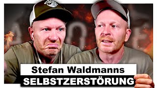 Wie sich Stefan Waldmann selbst zerstört – Opferrolle Lügen amp Arroganz [upl. by Ardella]